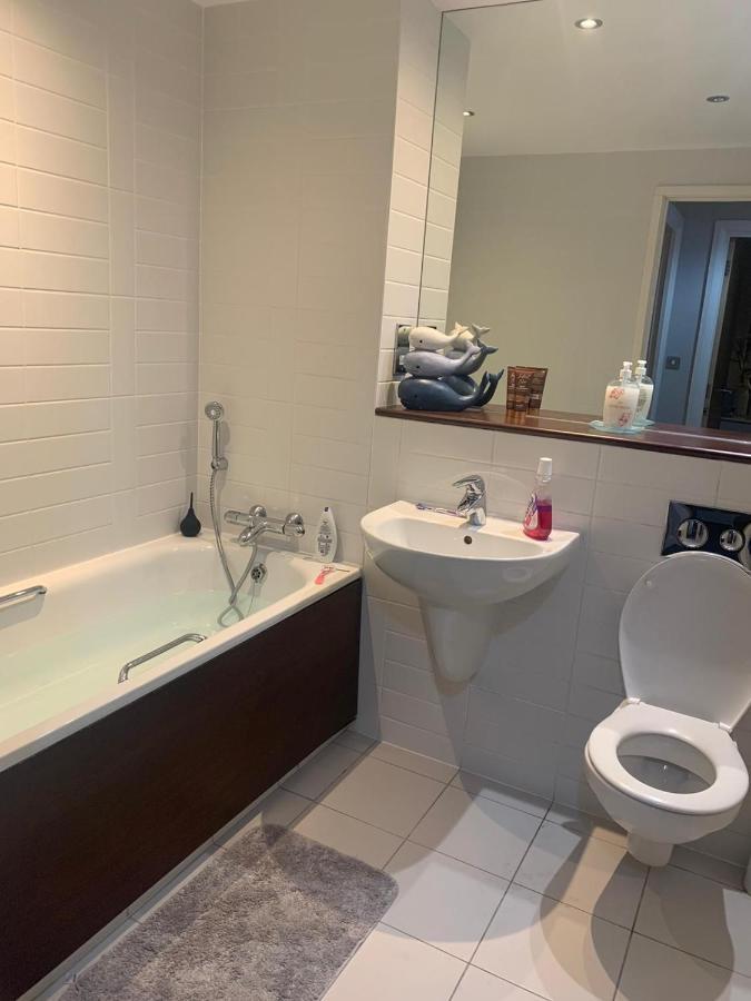 City Centre Penthouse Apartment صندرلاند المظهر الخارجي الصورة