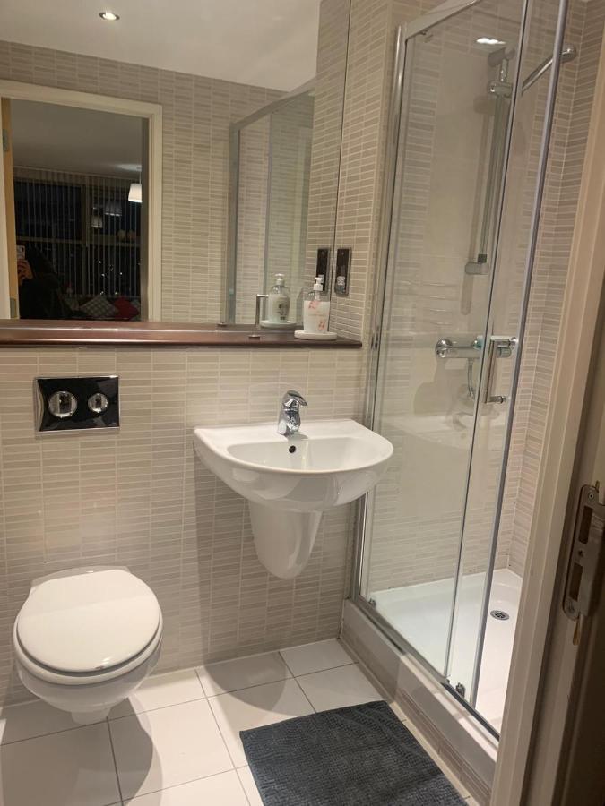 City Centre Penthouse Apartment صندرلاند المظهر الخارجي الصورة