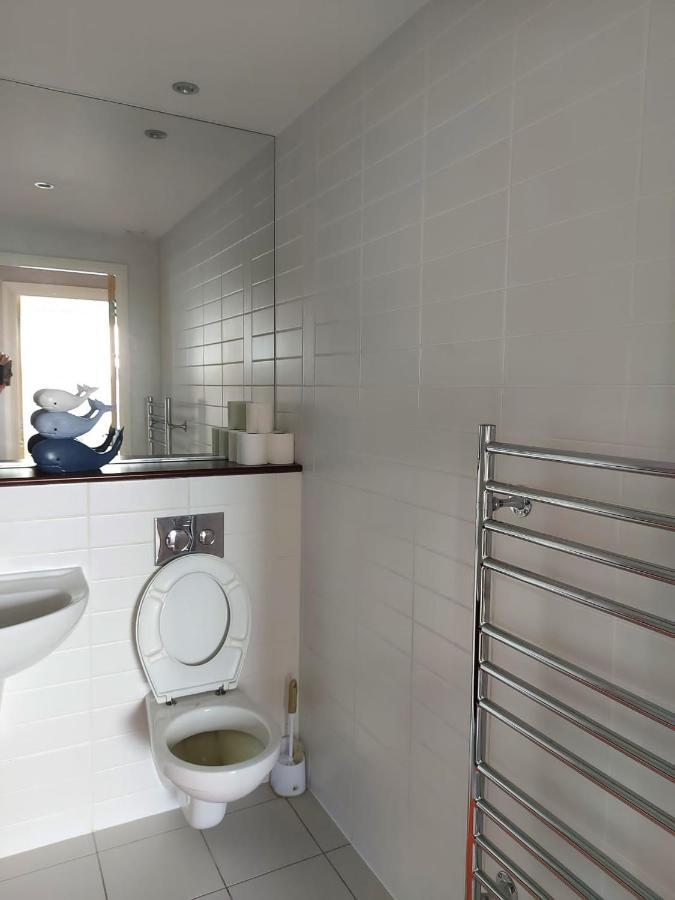 City Centre Penthouse Apartment صندرلاند المظهر الخارجي الصورة