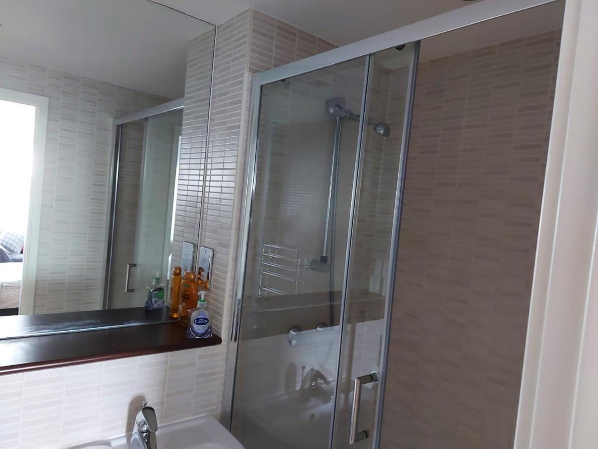 City Centre Penthouse Apartment صندرلاند المظهر الخارجي الصورة
