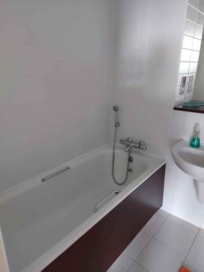 City Centre Penthouse Apartment صندرلاند المظهر الخارجي الصورة