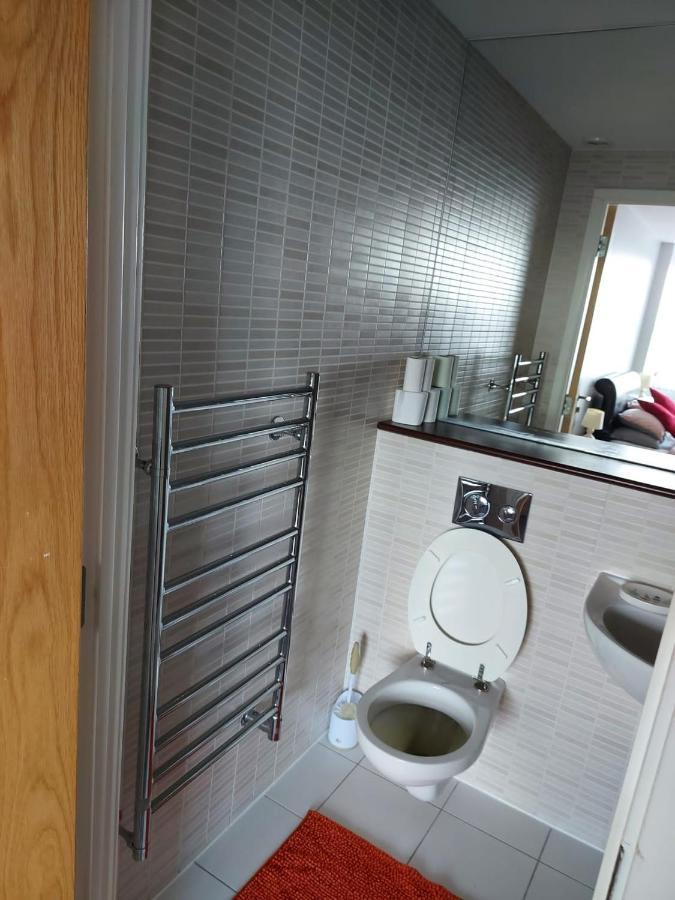 City Centre Penthouse Apartment صندرلاند المظهر الخارجي الصورة